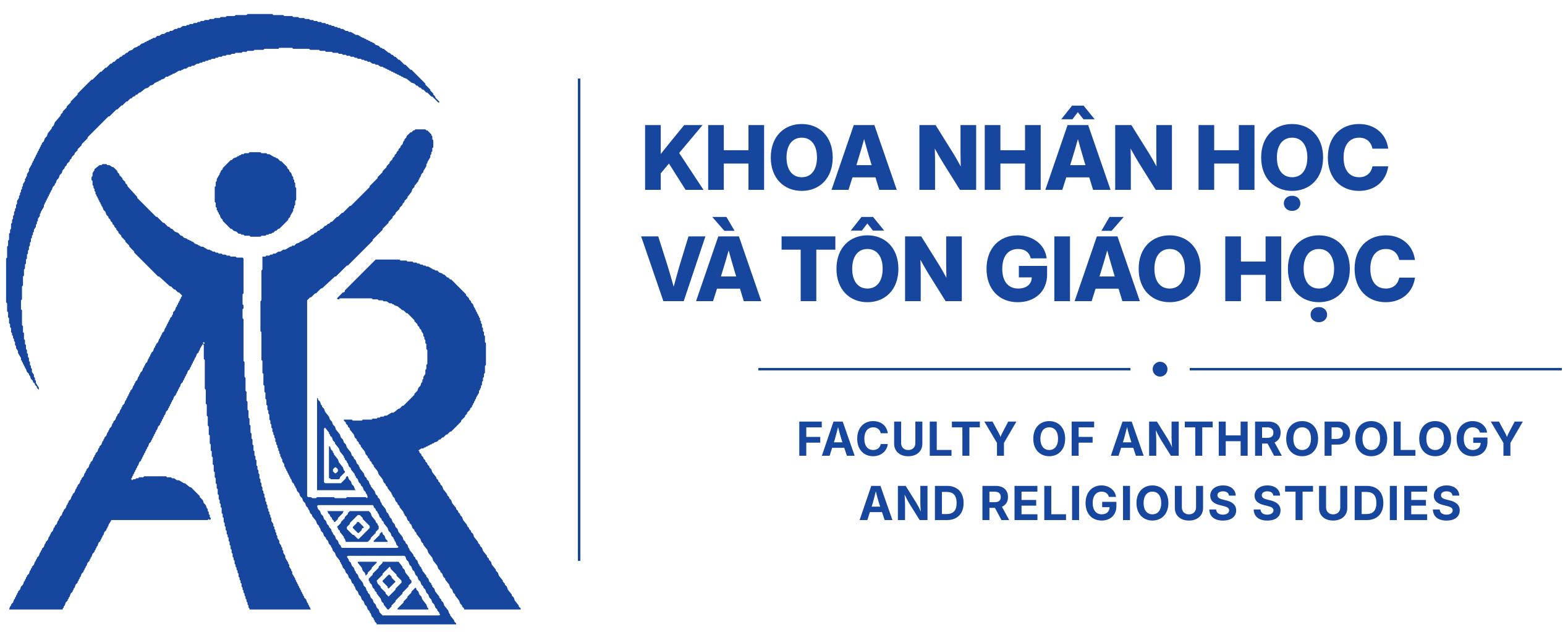 Khoa Nhân học, Trường Đại học Khoa học Xã hội và Nhân văn, ĐHQGHN